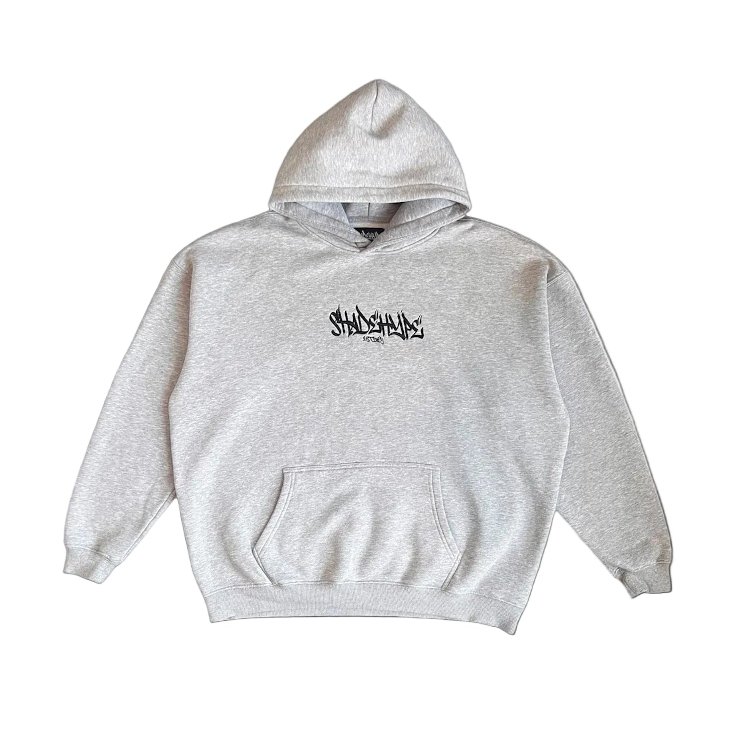 SHADEHYPE SIGNATURE HOODIE